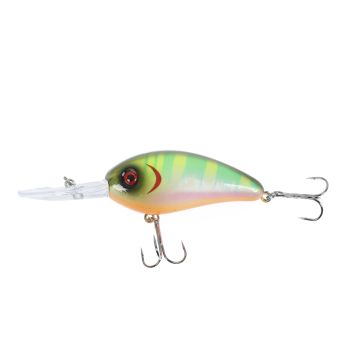 Воблер SKYFISH "Fat Free Shad" 65 мм, 16.5 гр, 2.4-4.2 м, цвет: 06#